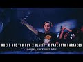 Where Are You Now x Clarity x Fade Into Darkness (Tiesto Mashup)
