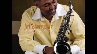 Art Sherrod Jr. - Thats the Way of the World