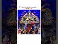 Happy Sharda Navratri Status Video Sharda Navratri Kb Se Shuru Hai 2025 Navratri2025 Shorts