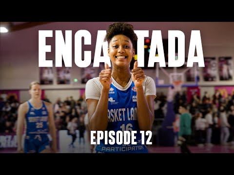 [𝗪𝗘𝗕-𝗦𝗘𝗥𝗜𝗘] Encantada S3 - Épisode 12 | Tomber pour mieux se relever