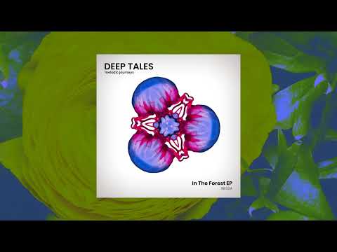 PREMIERE: Inessa - Squirrels On Acid (Original Mix) [Deep Tales]