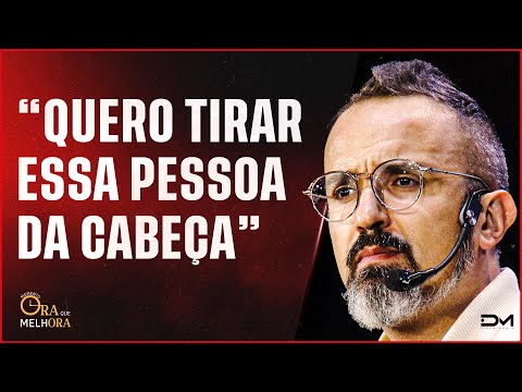 NOW THAT GETS BETTER - I WANT TO GET THIS PERSON OUT OF MY HEAD - 07/12/2022