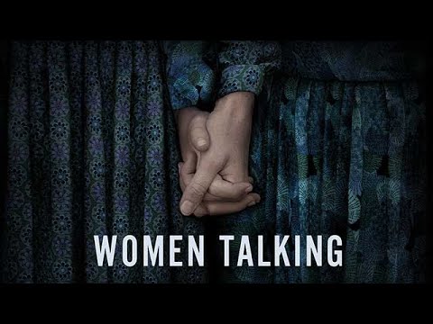 Thumbnail of the video: Scene at the Academy: Women Talking