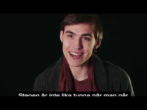 Beskriv känslan efter en lyckad dejt?