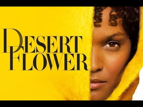 Desert flower  සිංහල උපසිරැසි සමඟින් Please note that uploading is not based on monetization