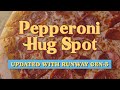 Pepperoni Hug Spot Updated With Runway Gen 3