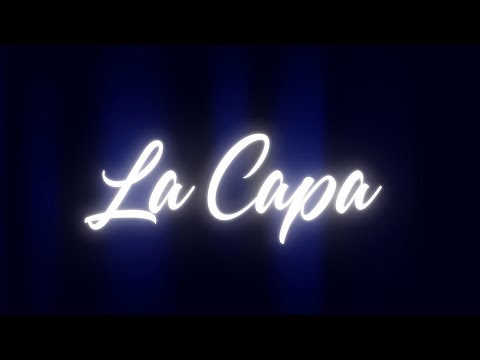 La Capa ( Batería ) - Jaime Øspino / Cover