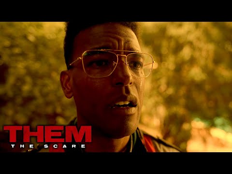 Them: The Scare | Edmund Breaks Down