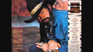 David Allan Coe - I Gave Up (On Trying To Get Over You)