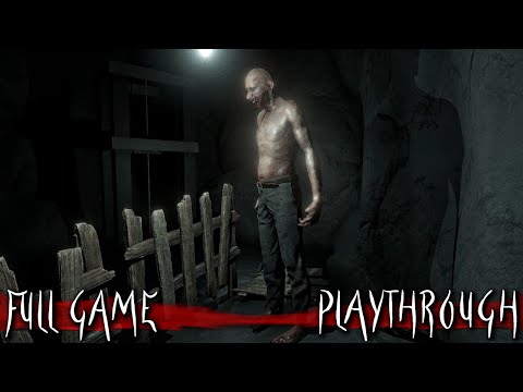 Depth 6 | Full Game Playthrough