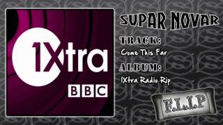 BBC 1XTRA - CHARLIE SLOTH - SUPAR NOVAR 