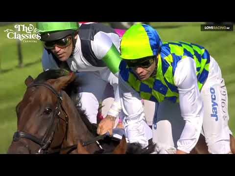 10 years of the Vodafone NZ Derby