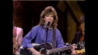 Patty Loveless - You Are Everything 1987