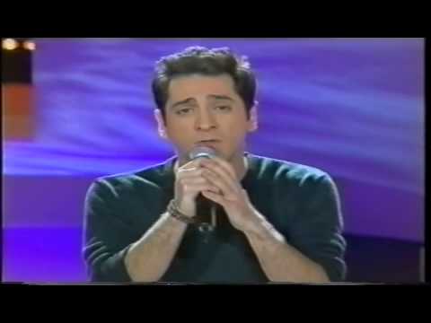 FRANCE NF 2000 - 10 - Aïden Aleksander - Maintenant