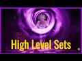 MK11 Koisy Sindel Vs Avirk Scorpion High Level Sets