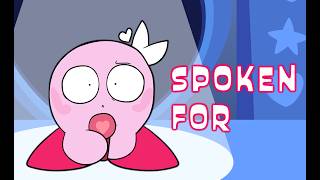 Download lagu SPOKEN FOR - Kirby Animation mp3 Download lagu SPOKEN FOR - Kirby Animation mp3
