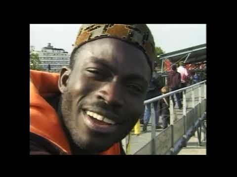 King Mensah ( Akabaraka )