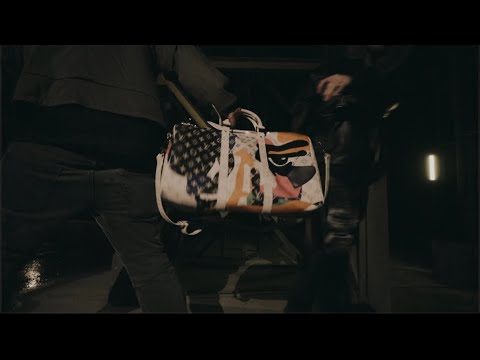 Wizzy - NEDORMIT Feat. dnS, MVSI (Official Music Video)