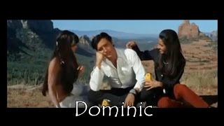 ♥♪♫ Dominic ♫♪♥