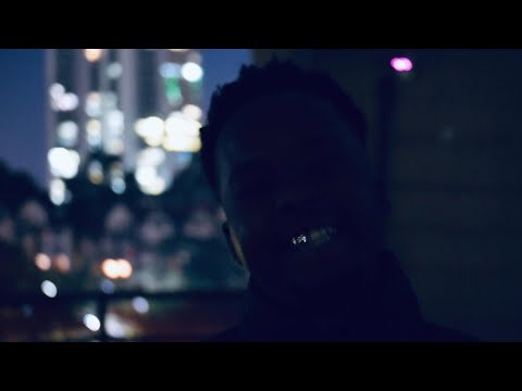 Rkeiii - Think I’m a fool (Official Music Video)
