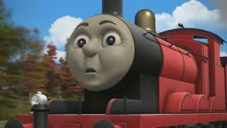 Thomas & Friends Season 19-Present Intro Engin