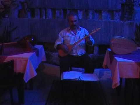 Osman Kural - Erik Dali