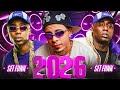 SET FUNK 2026 DO MOMENTO MC MENO K MC TUTO MC NEGÃO ORIGINAL MC CEBEZINHO MIX DE FUNK 2026