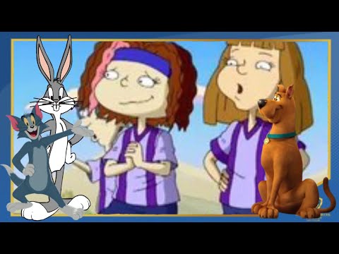 All Grown Up! Girls Special Tribute