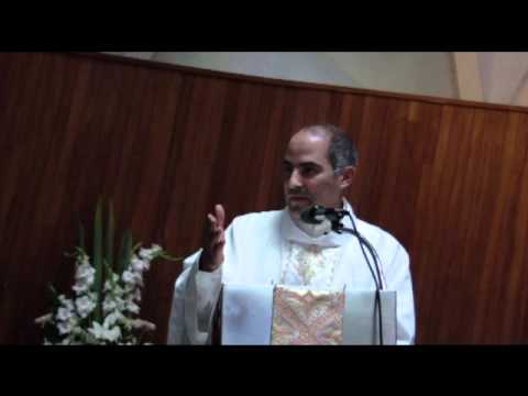 Ser todos uno; como el Padre lo es con el Hijo. Homilia Domingo SANTÍSIMA TRINIDAD_b 2012-06-03