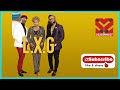 LXG - Cher Am (Sierra Leone Music)