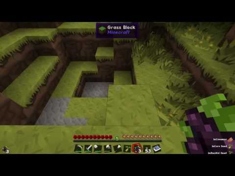 Power! -3- Feed the Beast - Horizons