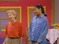 Barney Safety Video Clip