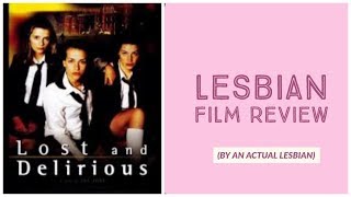 Recenzja filmu Zagubione - Lesbian Film Review
