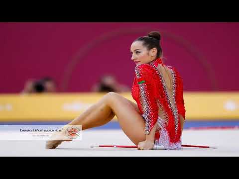 Katsiaryna Halkina Clubs 2019 Music (Exact Copy)