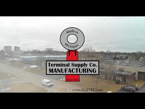 Terminal Supply Co., Harness Division | Troy, MI | PROMO VIDEO
