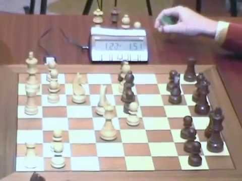 2010-11-11 GM Karjakin - GM Morozevich Tal Memorial blitz