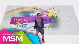 Radio Go!Go!Go! Advert  - This Is The Life