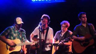 For the First Time, Matt Wertz, West Hollywood, CA