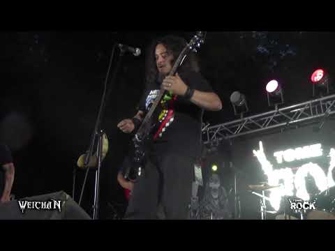 WEICHAN - TOMEROCK OPEN AIR 2020