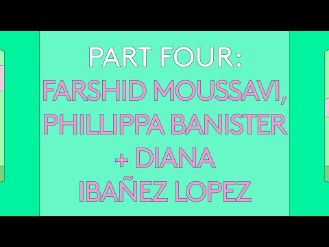 100 Day Studio: Part Four