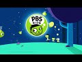 Warner Bros Home Entertainment PBS Kids Cinegroupe Sesame Workshop