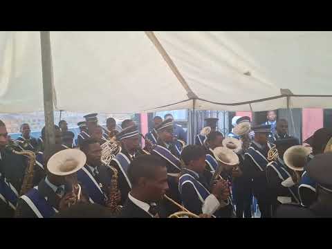 st James fanfare at ratanda