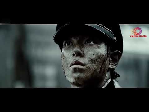 71 South Korean Students Soldiers Fought Alongside Massive North Korean Troops | Base on True Story