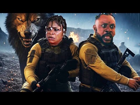 Amope Ekun - A Nigerian Yoruba Movie Drama Starring Odunlade Adekola | Eniola Ajao