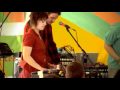 Efterklang - Cutting Ice To Snow @ SXSW via BabelGumTV