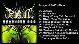 Download lagu Suropati Full Album mp3