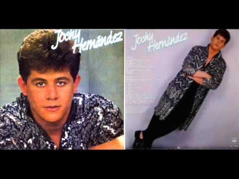 Jochy Hernandez - El Amor