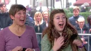 Top 10 Ambush Makeovers of 2018