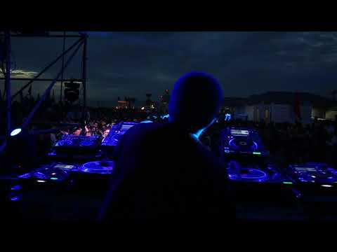 Joe Claussell @ NEUHM - Key Beach (part 2)