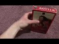 Willow 1988 VHS Overview